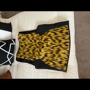 Nike Aerolayer Wild Run Men's Reversible Vest